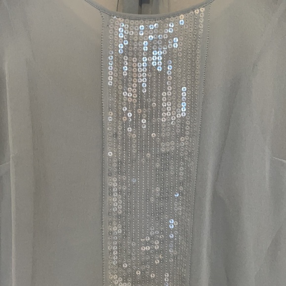 Talbots Top - Picture 2 of 7